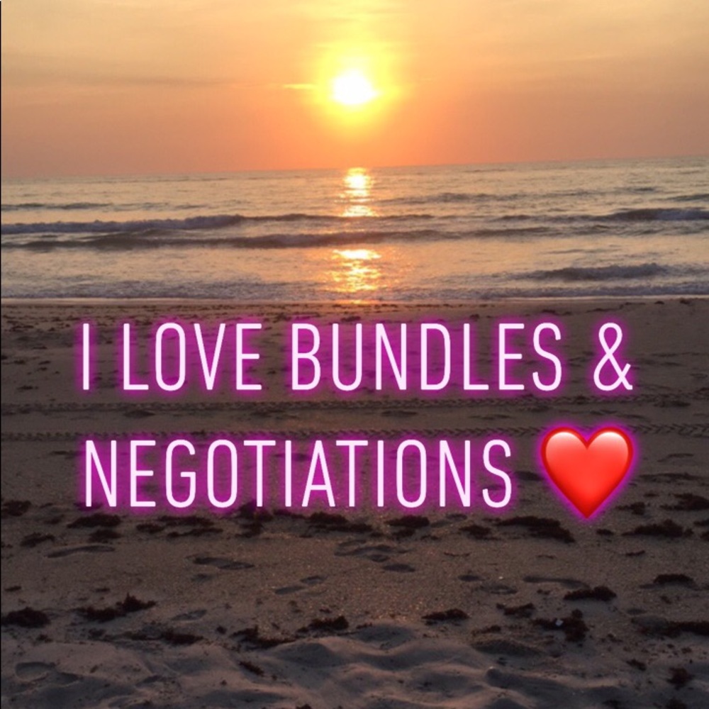 BUNDLE WITH ME